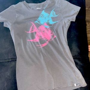 Short sleeve Columbia T-shirt